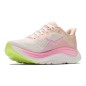 Hoka Clifton 11 Femme tangerine glow / white
