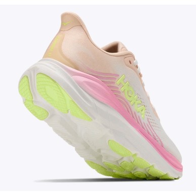 hoka-clifton-11-femme-tangerine-glow-white