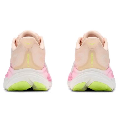 hoka-clifton-11-femme-tangerine-glow-white