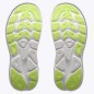 Hoka Clifton 11 Femme tangerine glow / white