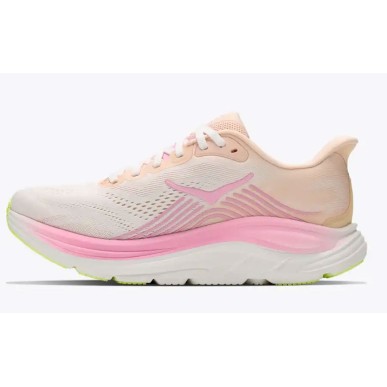 hoka-clifton-11-femme-tangerine-glow-white