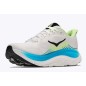 Hoka Clifton 11 frost / black