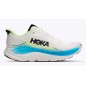 Hoka Clifton 11 frost / black