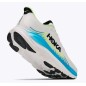 Hoka Clifton 11 frost / black