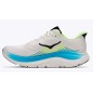 Hoka Clifton 11 frost / black