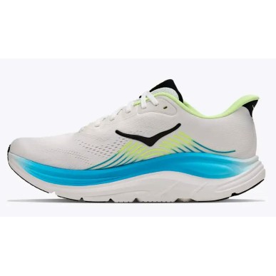 Hoka Clifton 11 frost / black