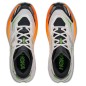 Hoka Speedgoat 7 frost / neon tangerine
