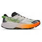 Hoka Speedgoat 7 frost / neon tangerine