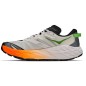 Hoka Speedgoat 7 frost / neon tangerine