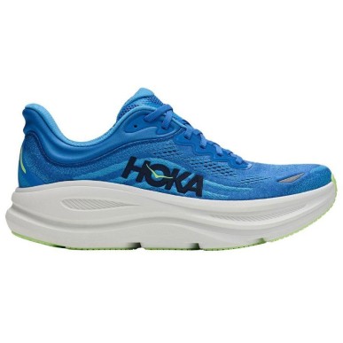 Hoka Bondi 9 virtual blue / soft cobalt