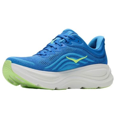 Hoka Bondi 9 virtual blue / soft cobalt