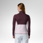Rossignol Blackside Mix FZ Fleece Femme huckleberry Rossignol Blackside Mix FZ Fleece Femme huckleberry