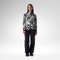 Rossignol Quarter Zip Polar Fleece Femme savage black Rossignol Quarter Zip Polar Fleece Femme savage black