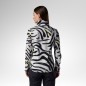 Rossignol Quarter Zip Polar Fleece Femme savage black Rossignol Quarter Zip Polar Fleece Femme savage black