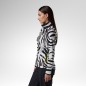 Rossignol Quarter Zip Polar Fleece Femme savage black Rossignol Quarter Zip Polar Fleece Femme savage black
