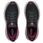 Hoka Challenger 8 Femme black / pink opal Hoka Challenger 8 Femme black / pink opal