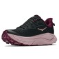 Hoka Challenger 8 Femme black / pink opal Hoka Challenger 8 Femme black / pink opal