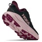 Hoka Challenger 8 Femme black / pink opal Hoka Challenger 8 Femme black / pink opal