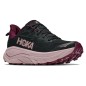Hoka Challenger 8 Femme black / pink opal Hoka Challenger 8 Femme black / pink opal
