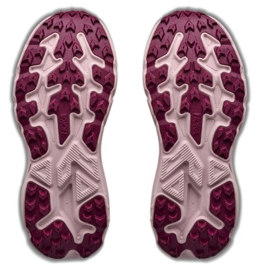 Hoka Challenger 8 Femme black / pink opal