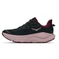 Hoka Challenger 8 Femme black / pink opal Hoka Challenger 8 Femme black / pink opal