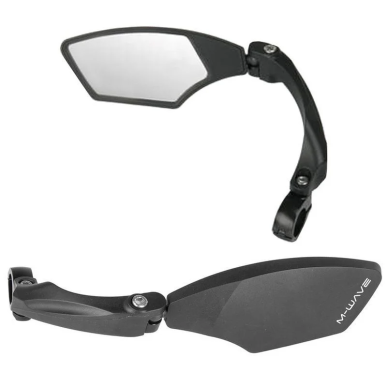 Rétroviseur Zéfal Cyclop 471 | Achat accesoires vélo VTT VTC