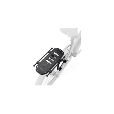 Porte bagage Thule