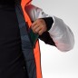 Rossignol Hero 4WS insulated ski jacket neon red Rossignol Hero 4WS insulated ski jacket neon red