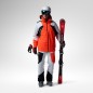 Rossignol Hero 4WS Insulated Ski Pant white