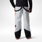 Rossignol Hero 4WS Insulated Ski Pant white Rossignol Hero 4WS Insulated Ski Pant white