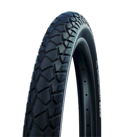 pneu Schwalbe BIG BETTY SUPER TRAIL TL EASY 27.5X2.60
