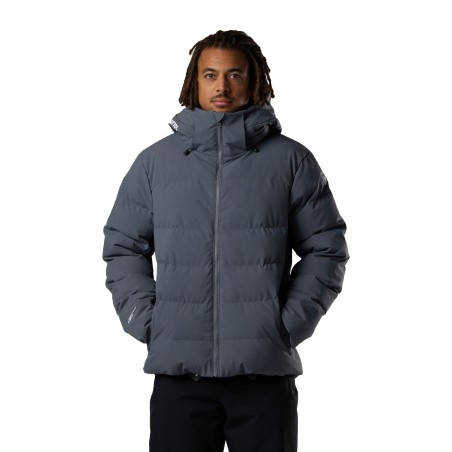 Rossignol Sizle Insulated Ski Jacket turbulence