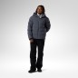 Rossignol Sizle Insulated Ski Jacket turbulence Rossignol Sizle Insulated Ski Jacket turbulence