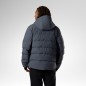 Rossignol Sizle Insulated Ski Jacket turbulence Rossignol Sizle Insulated Ski Jacket turbulence