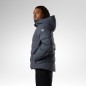 Rossignol Sizle Insulated Ski Jacket turbulence Rossignol Sizle Insulated Ski Jacket turbulence