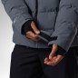 Rossignol Sizle Insulated Ski Jacket turbulence Rossignol Sizle Insulated Ski Jacket turbulence
