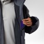 Rossignol Sizle Insulated Ski Jacket turbulence Rossignol Sizle Insulated Ski Jacket turbulence