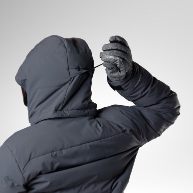 Rossignol Sizle Insulated Ski Jacket turbulence