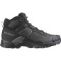 Salomon X Ultra 5 MID GTX black / asphalt / castlerock Salomon X Ultra 5 MID GTX black / asphalt / castlerock