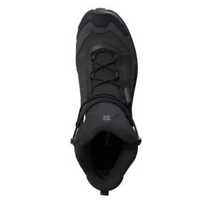 Salomon X Ultra 5 MID GTX black / asphalt / castlerock