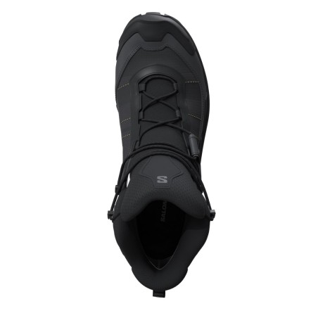 Salomon X Ultra 5 MID GTX black / asphalt / castlerock