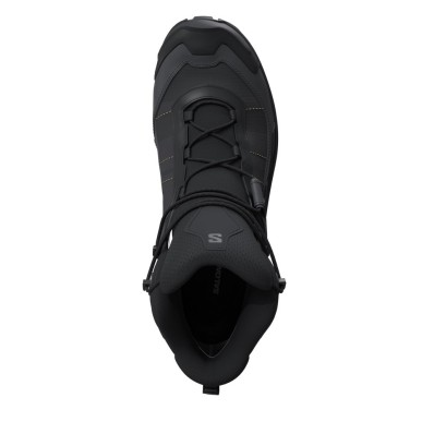 Salomon X Ultra 5 MID GTX black / asphalt / castlerock