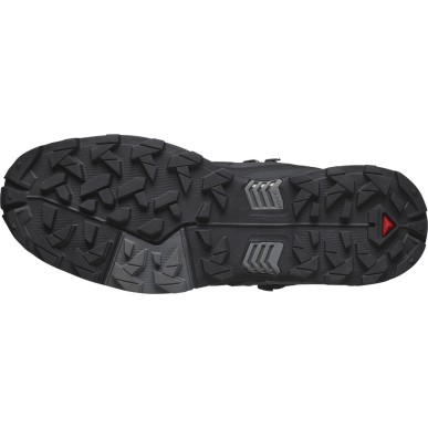 Salomon X Ultra 5 MID GTX black / asphalt / castlerock