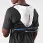 Salomon ADV Skin 5 Race Flag Set With Flasks white / nautical blue / fiery red