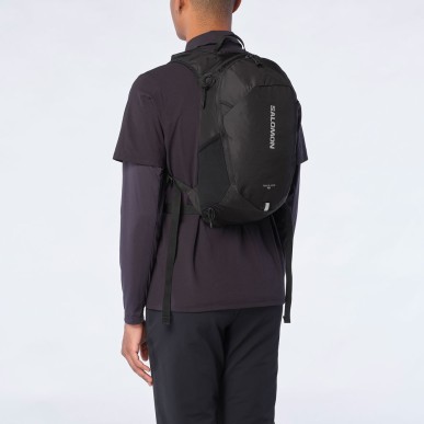 Salomon TrailBlazer 10 black / alloy