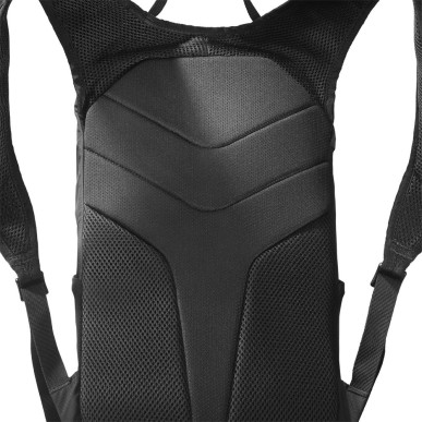 Salomon TrailBlazer 10 black / alloy