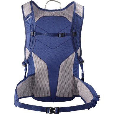 Salomon TrailBlazer 20 mazarine blue / ghost gray