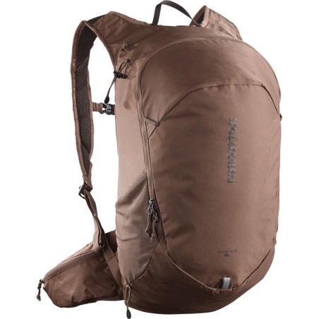 Salomon TrailBlazer 20 mustang / black coffee