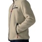 Patagonia Retro Pile Jacket pelican