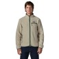 Patagonia Retro Pile Jacket pelican / canopy green